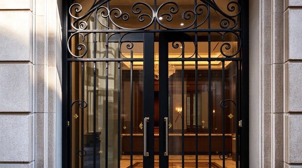 Accédez à l'élégance sur mesure avec le portail français