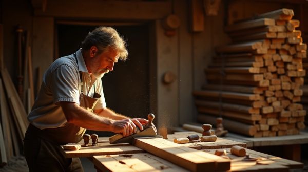 Choisir un charpentier dans le 06 : ce que vous ignorez