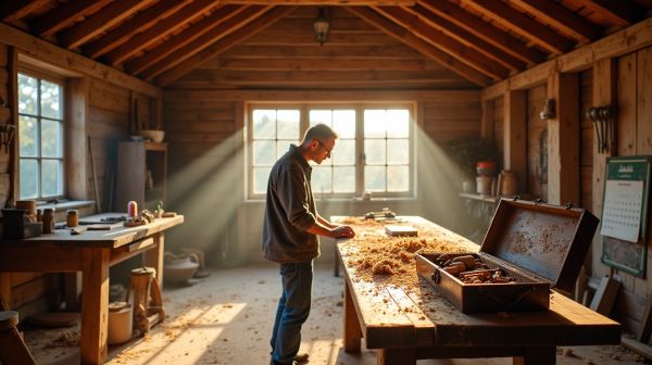 Choisir un charpentier dans le 06 : ce que vous ignorez