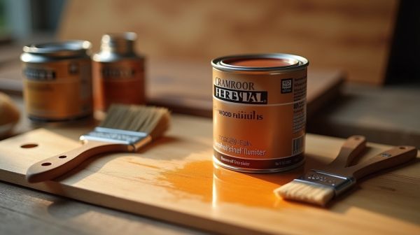 Choisir un vernis bois adapté pour des résultats surprenants