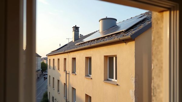Comment anticiper les pannes de chauffe-eau dans les logements à nantes