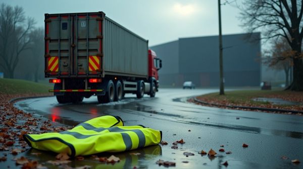 Comment transporter vos marchandises ADR en toute sécurité