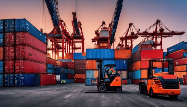 Comprendre la taille des conteneurs : dimensions qui surprennent