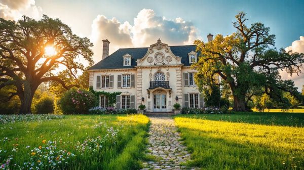 Découvrez comment nos pros créent votre maison rêvée à Limoges