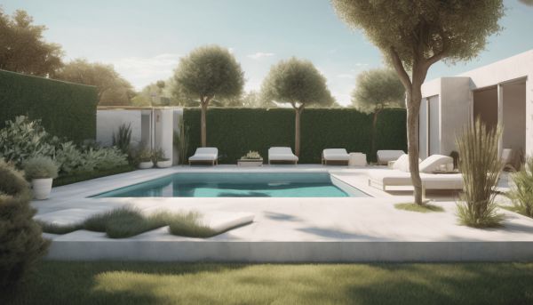 Estimez le prix de votre mini piscine 10m² Desjoyaux