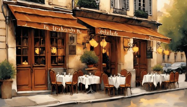 Incasa Paris : savourez la cuisine italienne à deux pas du Champ de Mars
