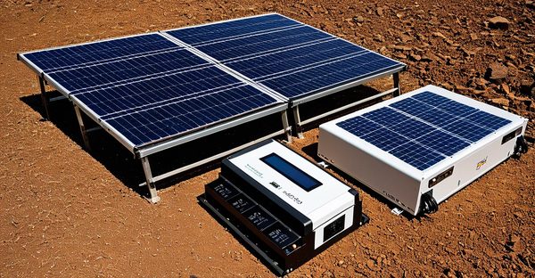 Kit solaire 3000w 220v complet avec batterie 10kw : votre solution autonome