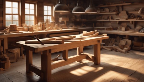 Les essences de bois à éviter pour vos projets