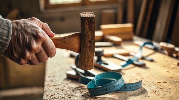 Les secrets pour engager un charpentier dans le 06