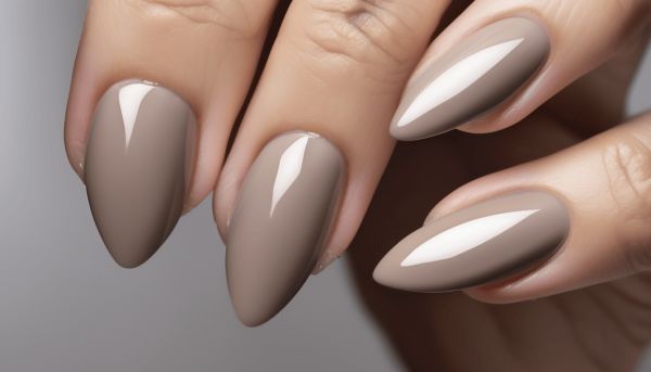 Les vernis à ongles qui assurent une tenue longue durée