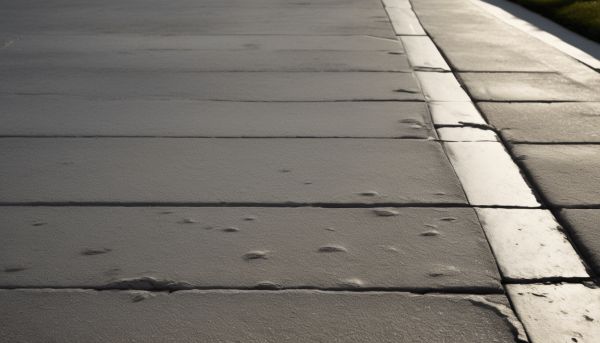 Mieux comprendre le joint de fractionnement pour éviter les fissures
