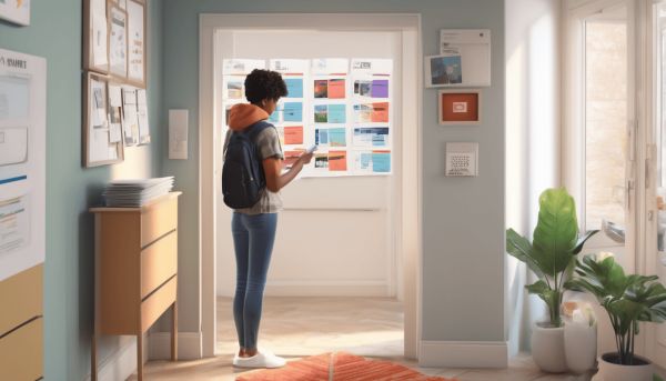 N’habite plus à cette adresse : que faire pour gérer le courrier ?