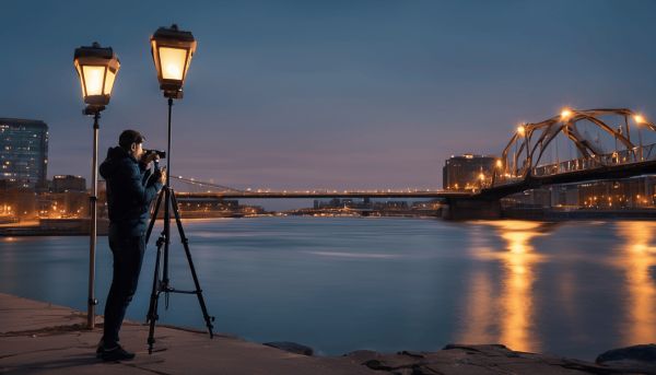 Optimiser ses poses longues avec l’application PHOforPHO
