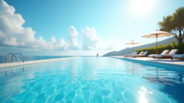 Piscine coque fond plat : dimensions, modèles et tarifs fabricant