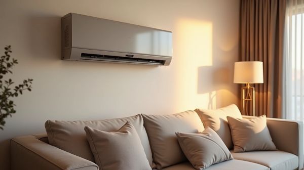 Pompe à chaleur air-air : faites le choix du confort et des économies