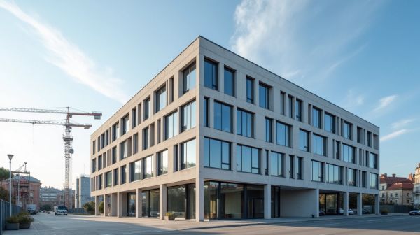 Quels sont les avantages de faire construire par Construction Muretaines à Toulouse ?