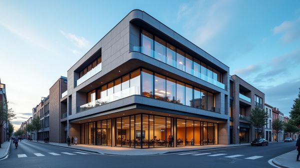 Quels sont les avantages de faire construire par Construction Muretaines à Toulouse ?