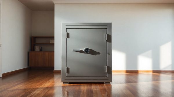 Top coffres-forts certifiés : l'assurance d'une sécurité optimale