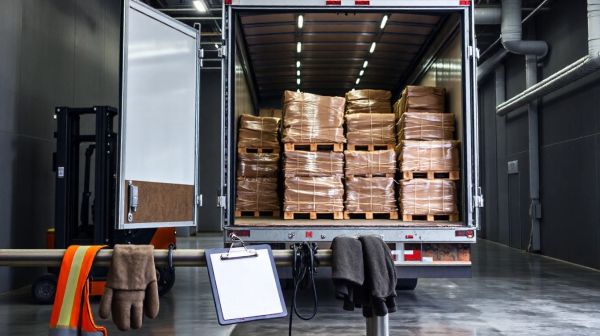 Top conseils pour un transport sécurisé des marchandises ADR