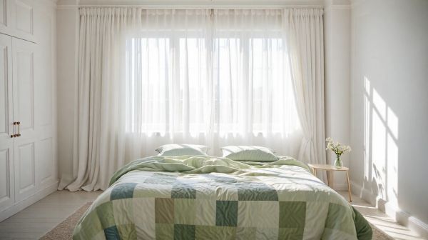 Top oreillers fermes et doux pour un sommeil de rêve