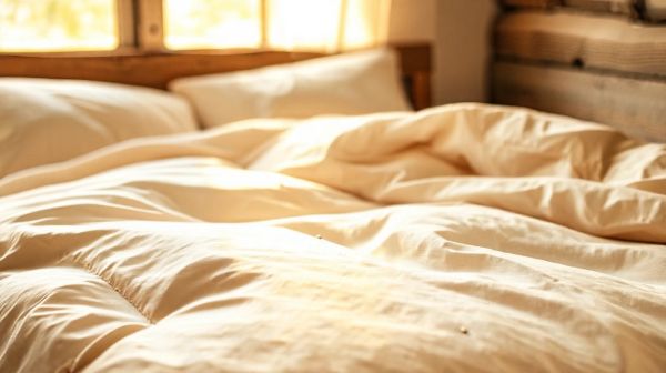 Top oreillers fermes et doux pour un sommeil de rêve