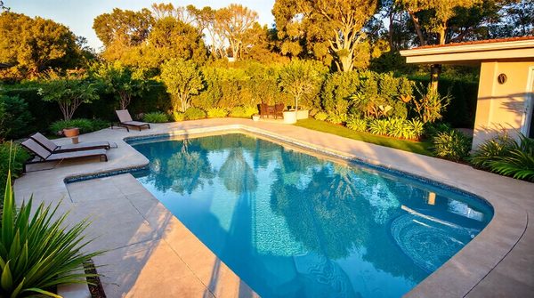 Top stratégies pour réussir la rénovation de votre piscine coque