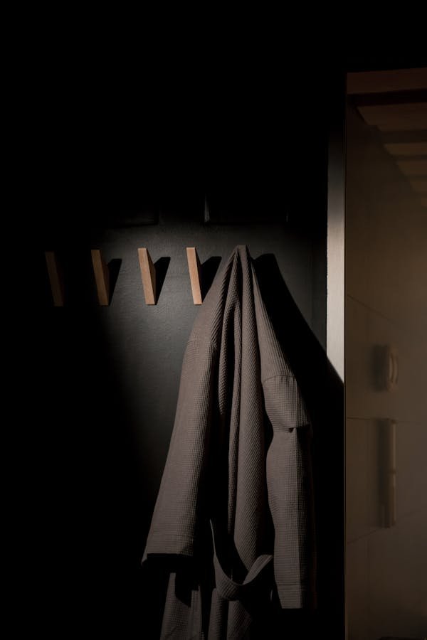 Idées créatives pour un porte manteau mural enfant !