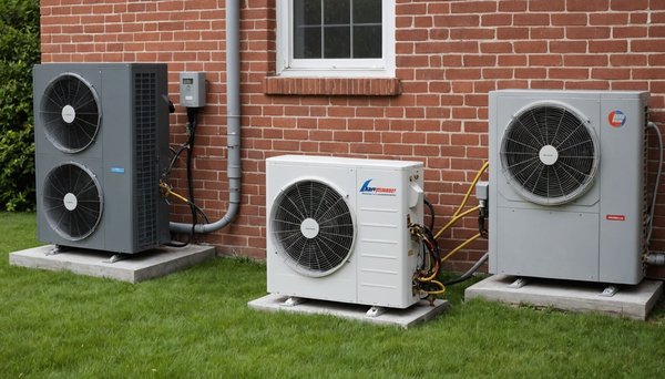 Climatisation réversible : la pompe à chaleur à votre service