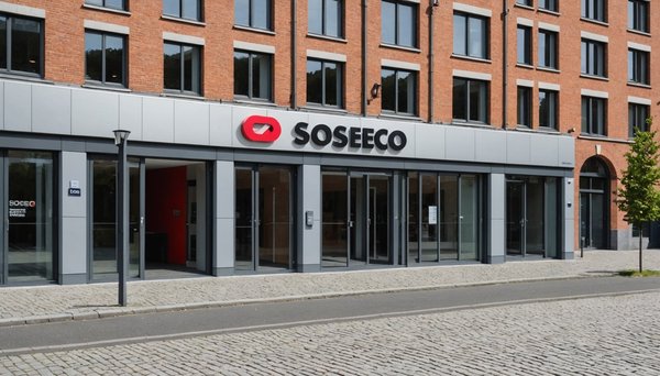 Soseco : pourquoi choisir nos solutions de sécurité à liège