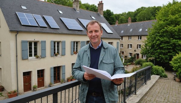 5 étapes pour réussir votre audit énergétique en eure-et-loir